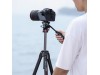 Ulanzi & Coman Zero F38 Quick release travel tripod